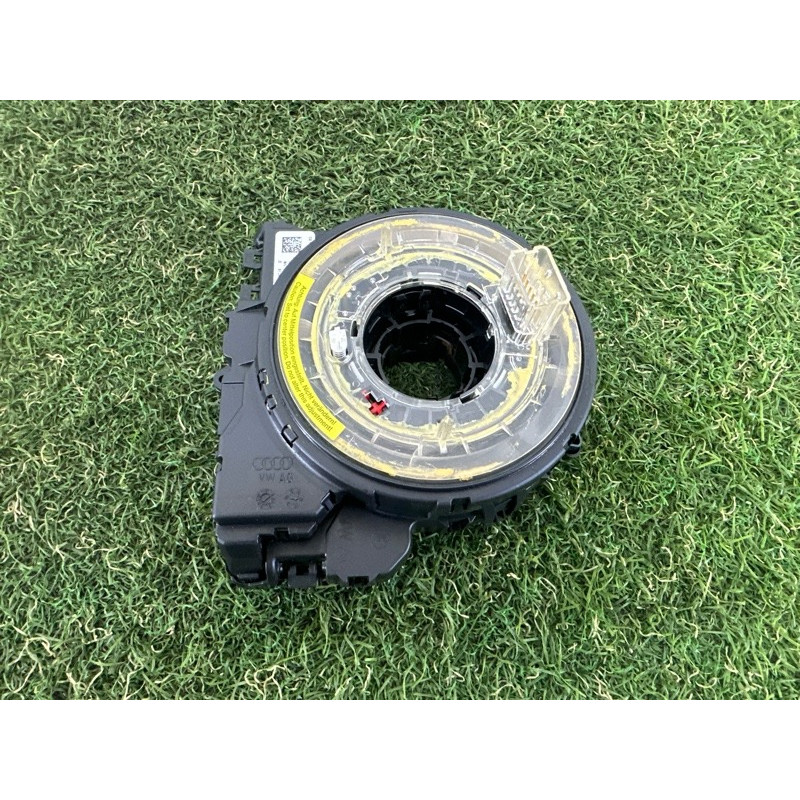 Подрулевой шлейф (электрика) AUDI Q5 8R 2012 3.2 8K0953568G