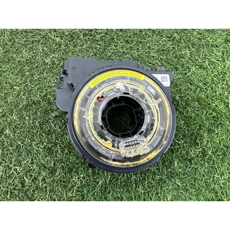 Подрулевой шлейф (электрика) AUDI Q5 8R 2012 3.2 8K0953568G