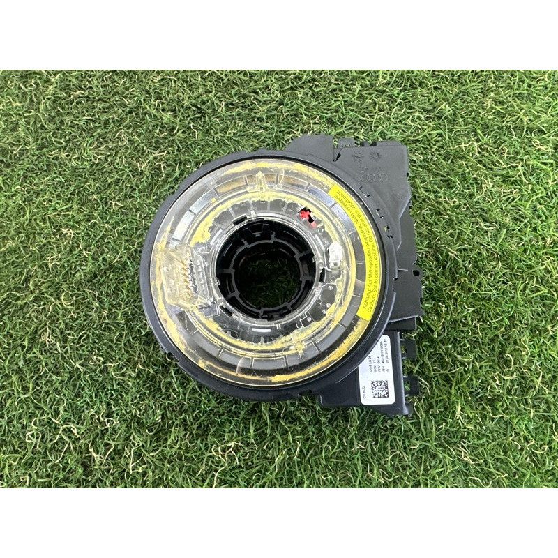 Подрулевой шлейф (электрика) AUDI Q5 8R 2012 3.2 8K0953568G