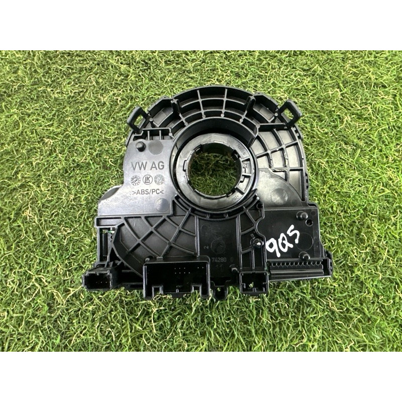 Подрулевой шлейф (электрика) AUDI Q5 8R 2012 3.2 8K0953568G