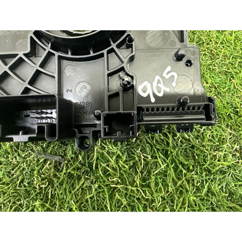 Подрулевой шлейф (электрика) AUDI Q5 8R 2012 3.2 8K0953568G