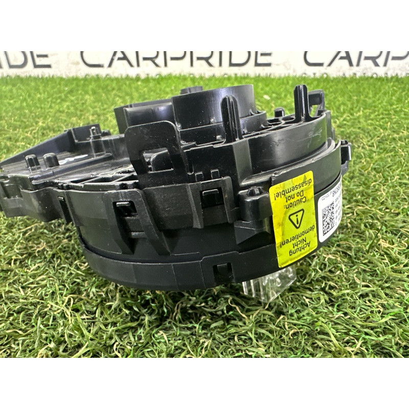 Подрулевой шлейф (электрика) AUDI Q5 8R 2012 3.2 8K0953568G