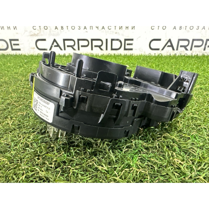 Подрулевой шлейф (электрика) AUDI Q5 8R 2012 3.2 8K0953568G