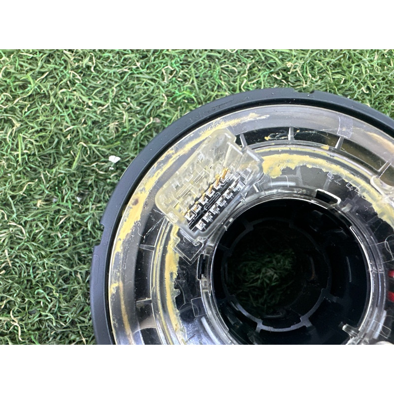 Подрулевой шлейф (электрика) AUDI Q5 8R 2012 3.2 8K0953568G