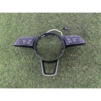 Кнопки керма