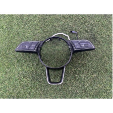 Кнопки руля