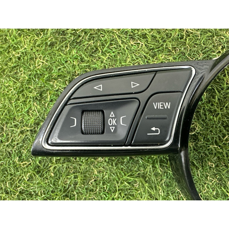 Кнопки руля (электрика / кнопки) AUDI A4 B9 2017 2.0 TFSI 8W0951523FXHA