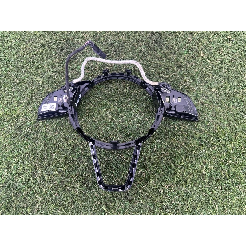 Кнопки руля (электрика / кнопки) AUDI A4 B9 2017 2.0 TFSI 8W0951523FXHA