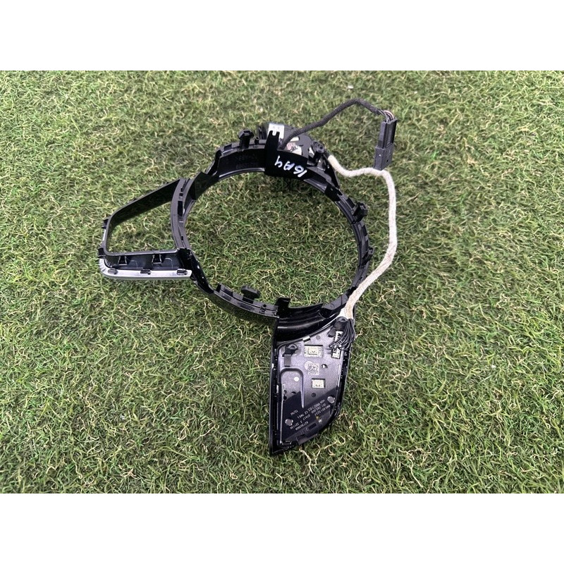 Кнопки руля (электрика / кнопки) AUDI A4 B9 2017 2.0 TFSI 8W0951523FXHA