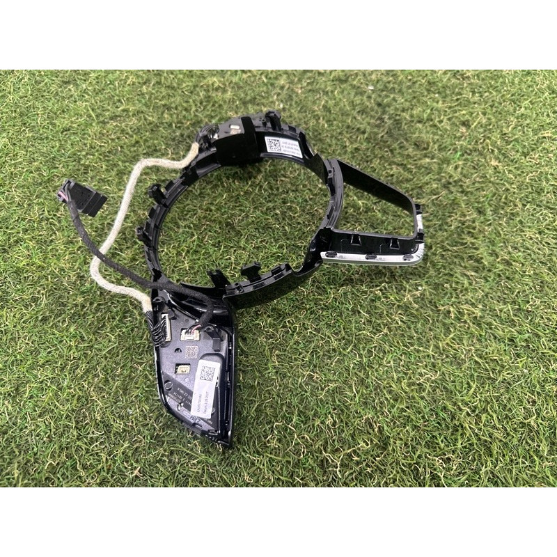 Кнопки руля (электрика / кнопки) AUDI A4 B9 2017 2.0 TFSI 8W0951523FXHA