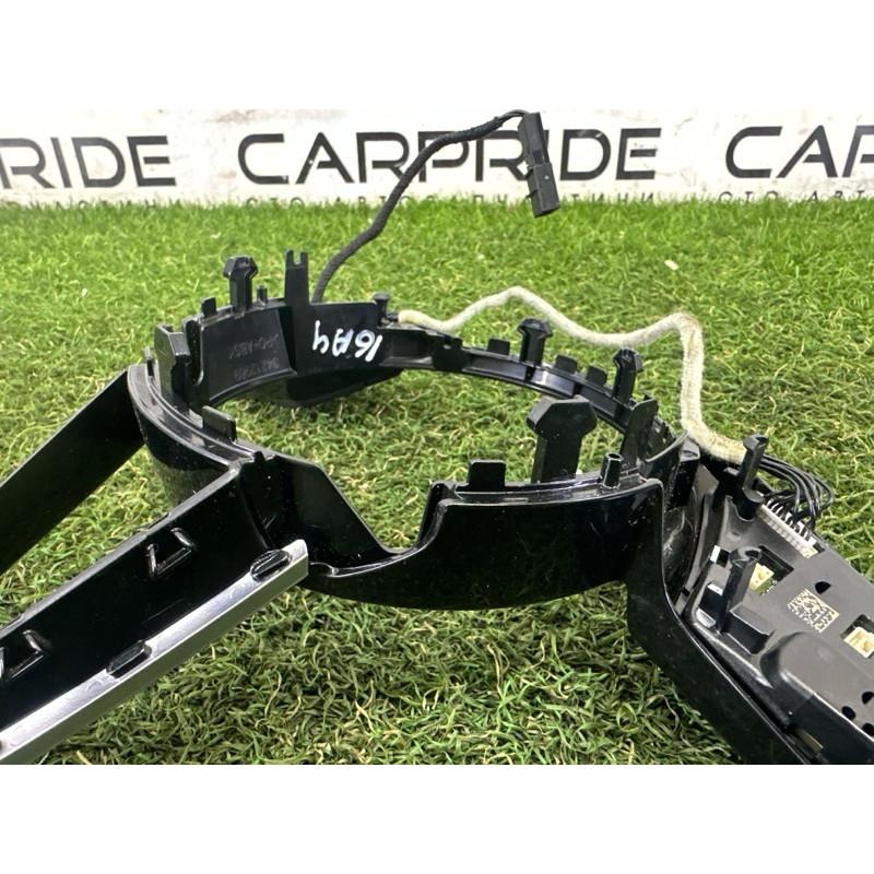 Кнопки руля (электрика / кнопки) AUDI A4 B9 2017 2.0 TFSI 8W0951523FXHA