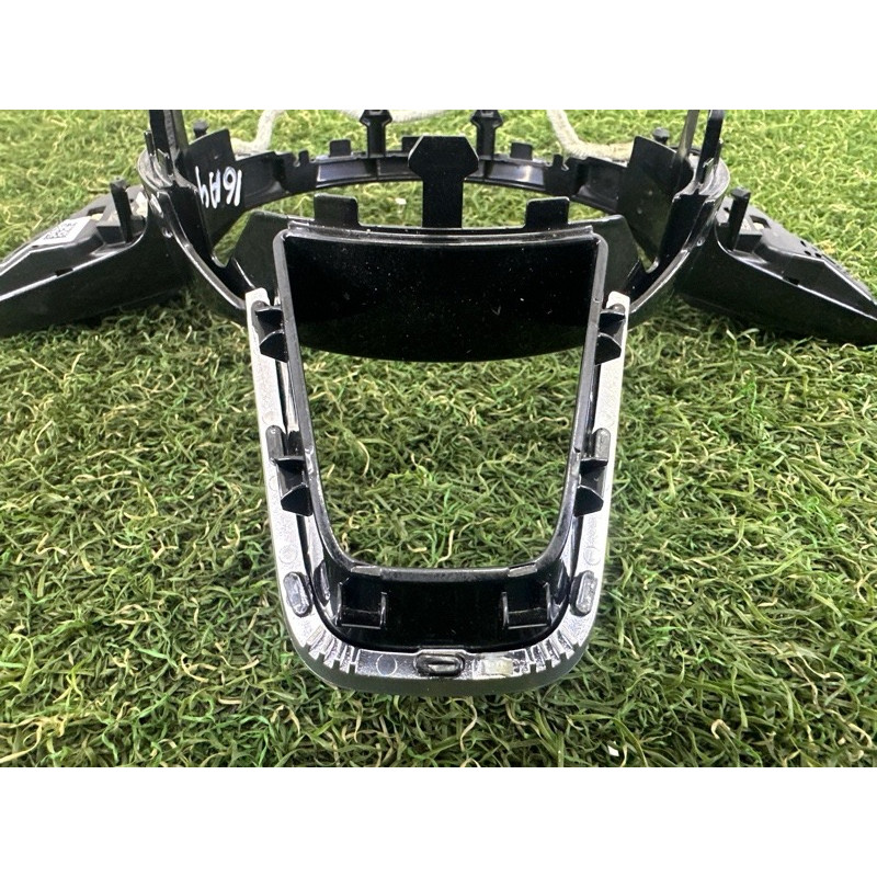 Кнопки руля (электрика / кнопки) AUDI A4 B9 2017 2.0 TFSI 8W0951523FXHA