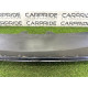 Губа бампера (кузов и элементы) AUDI A8 D4 2011 4.2 CDRA 4H0807521GRU