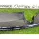 Губа бампера (кузов и элементы) AUDI A8 D4 2011 4.2 CDRA 4H0807521GRU