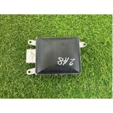 Датчик слепых зон