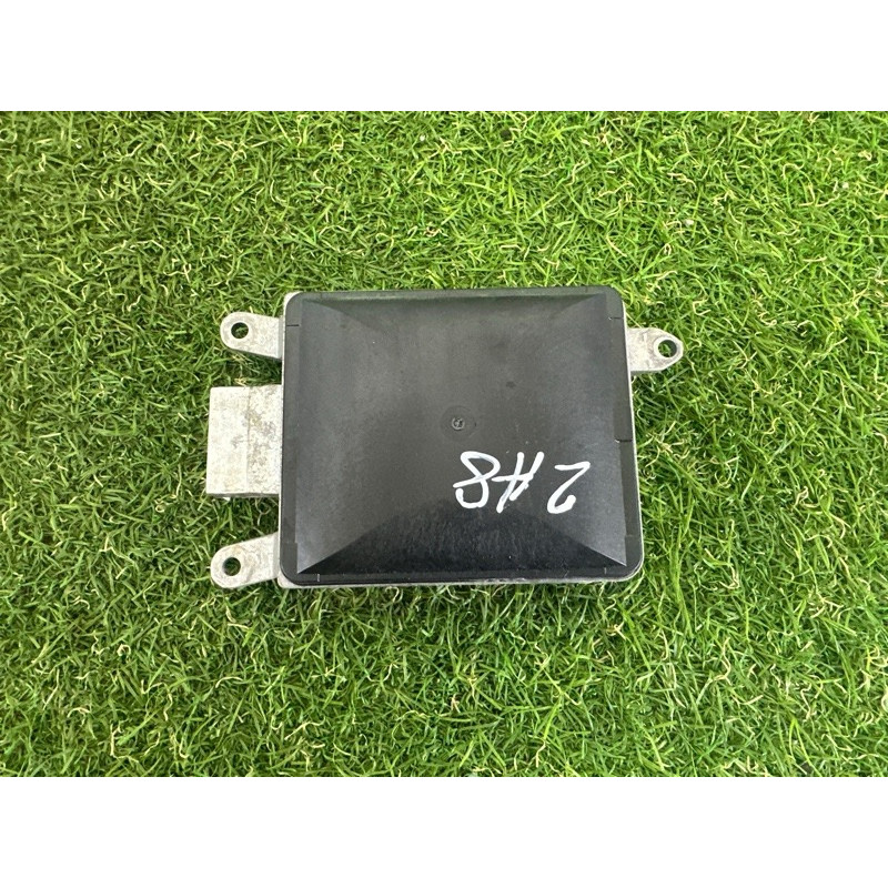 Датчик слепых зон (электрика / датчики) AUDI A8 D4 2011 4.2 CDRA 4H0907568