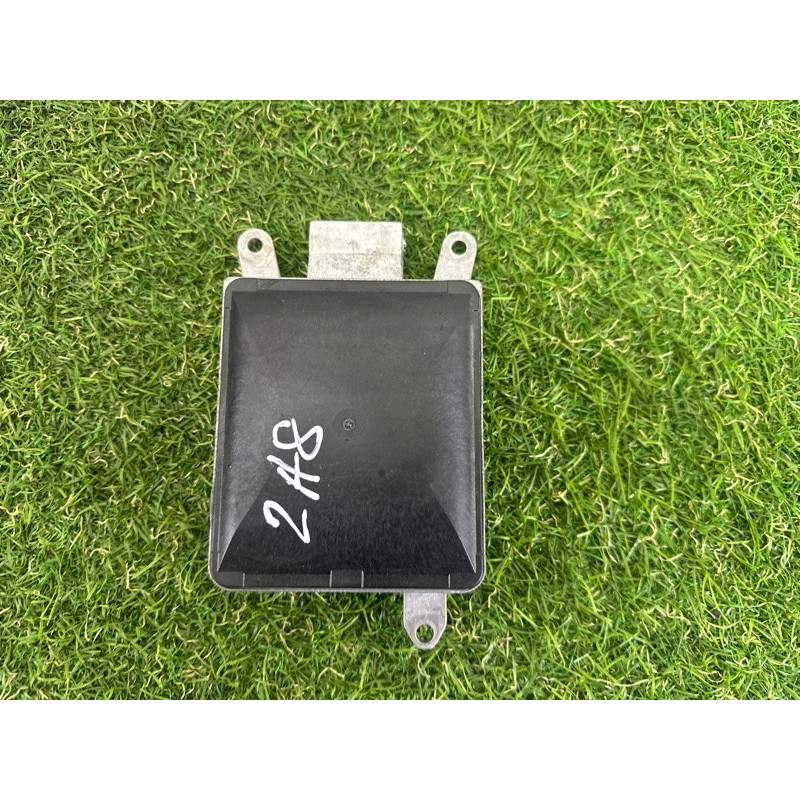 Датчик слепых зон (электрика / датчики) AUDI A8 D4 2011 4.2 CDRA 4H0907568