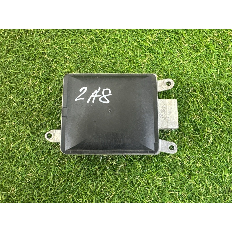 Датчик слепых зон (электрика / датчики) AUDI A8 D4 2011 4.2 CDRA 4H0907568