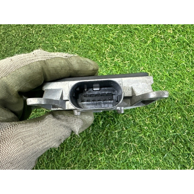 Датчик слепых зон (электрика / датчики) AUDI A8 D4 2011 4.2 CDRA 4H0907568