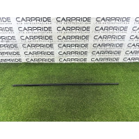 Молдинг стекла