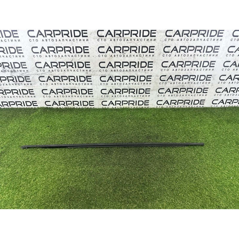 Молдинг стекла (кузов и элементы) LAND ROVER Range Rover L405 2016 5.0 LR034034