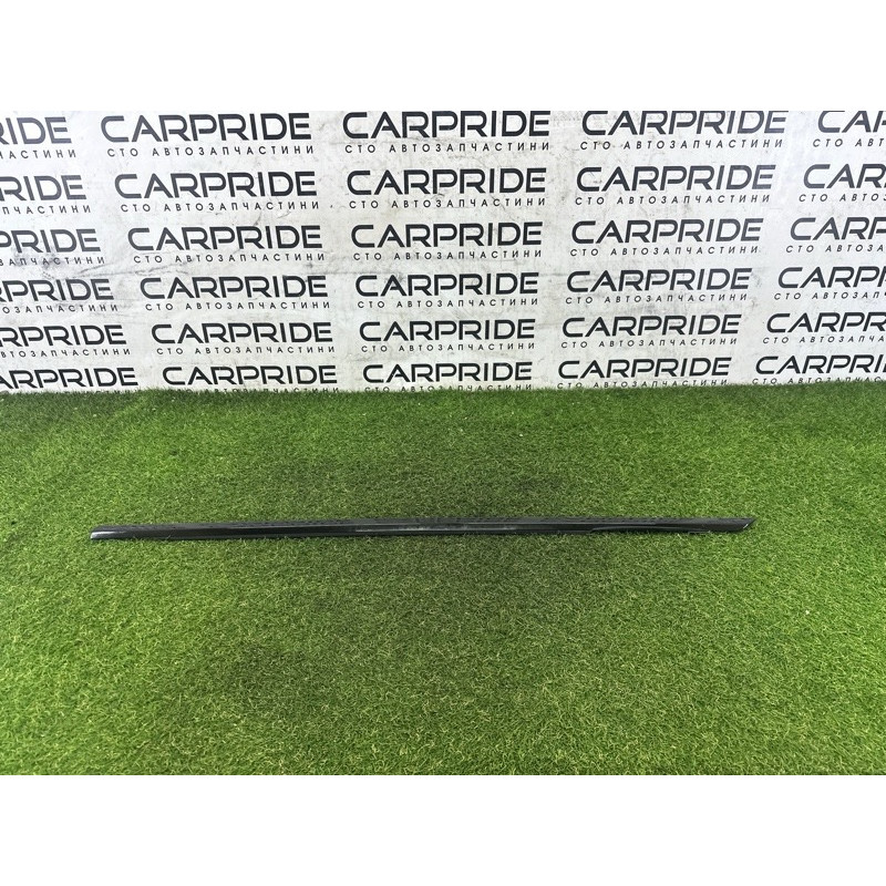 Молдинг стекла (кузов и элементы) LAND ROVER Range Rover L405 2016 5.0 LR034034