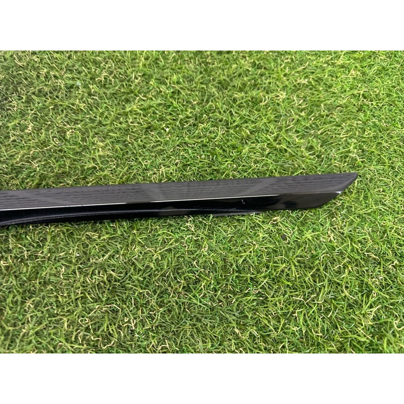 Молдинг стекла (кузов и элементы) LAND ROVER Range Rover L405 2016 5.0 LR034034