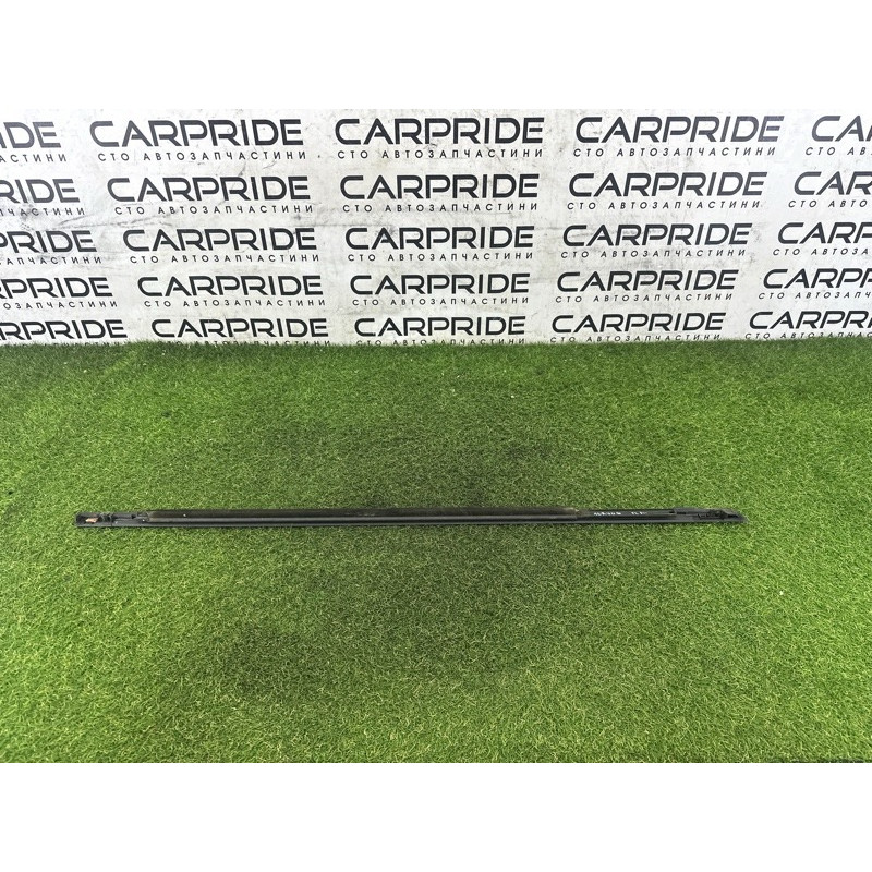 Молдинг стекла (кузов и элементы) LAND ROVER Range Rover L405 2016 5.0 LR034034