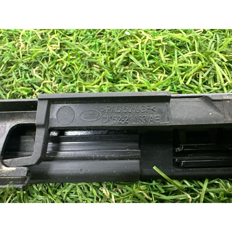 Молдинг стекла (кузов и элементы) LAND ROVER Range Rover L405 2016 5.0 LR034034