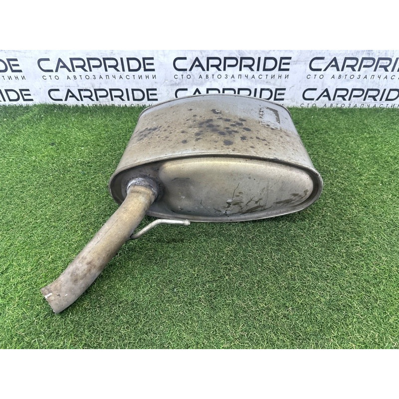 Глушитель (выпускная система) LAND ROVER Range Rover L405 2016 5.0 LR038231