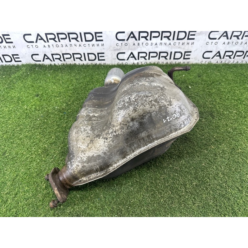 Глушитель (выпускная система) Jeep Grand Cherokee WK2 2014 3.0 Diesel 5147124AH