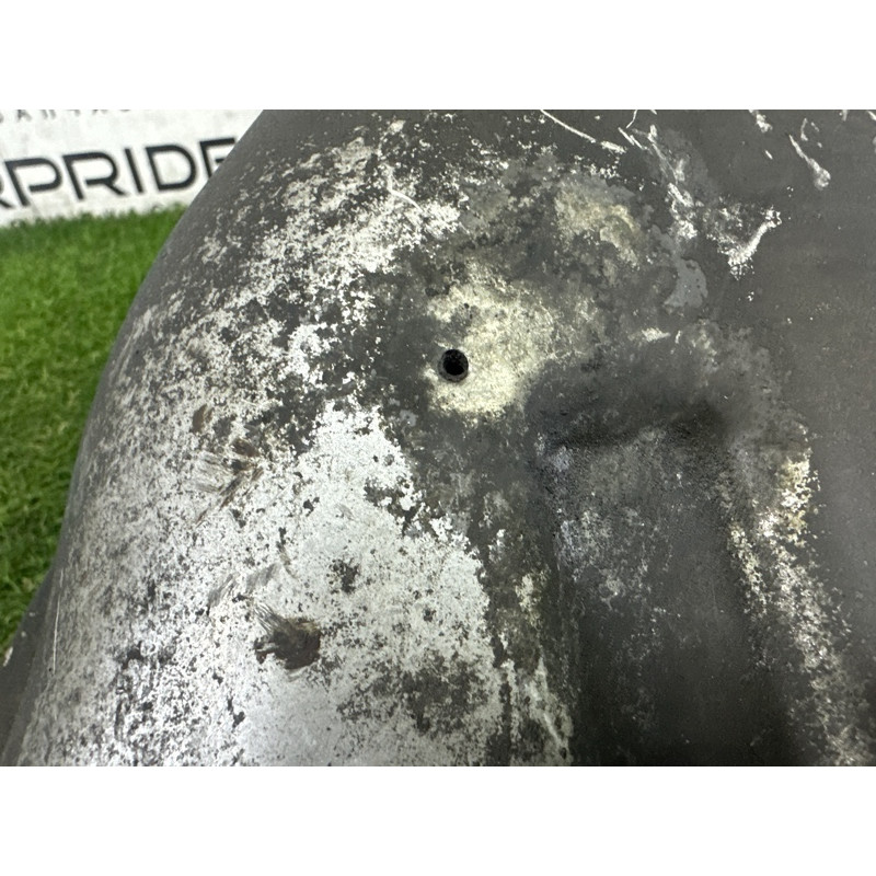 Глушитель (выпускная система) Jeep Grand Cherokee WK2 2014 3.0 Diesel 5147124AH