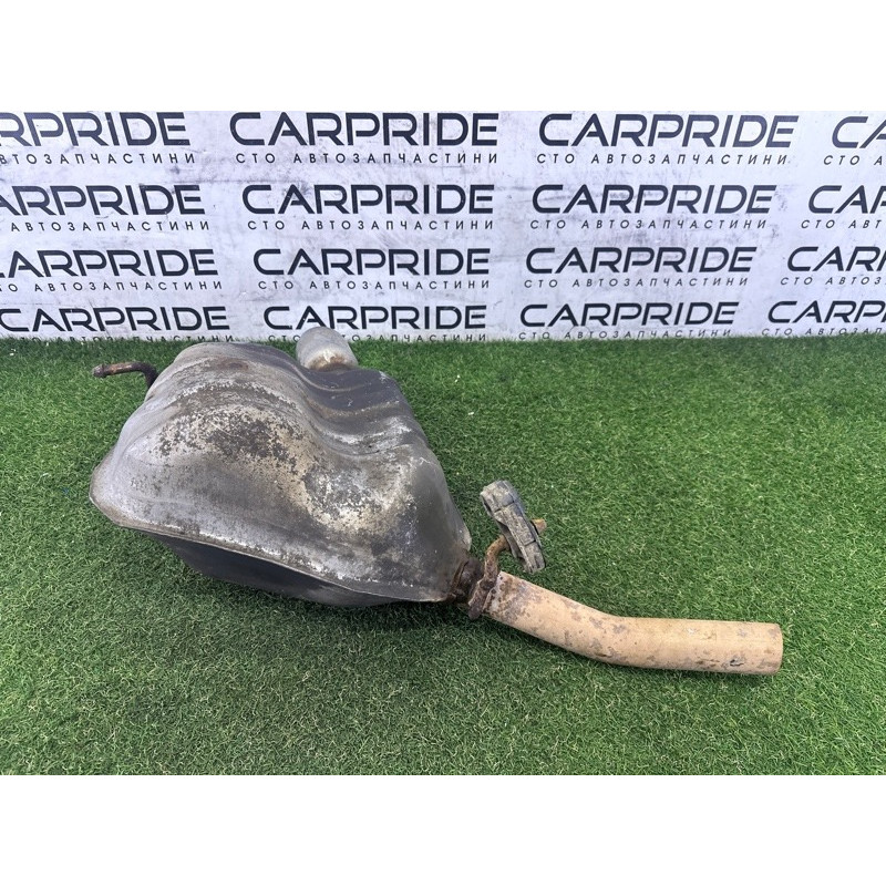 Глушитель (выпускная система) Jeep Grand Cherokee WK2 2014 3.0 Diesel 68160576AD