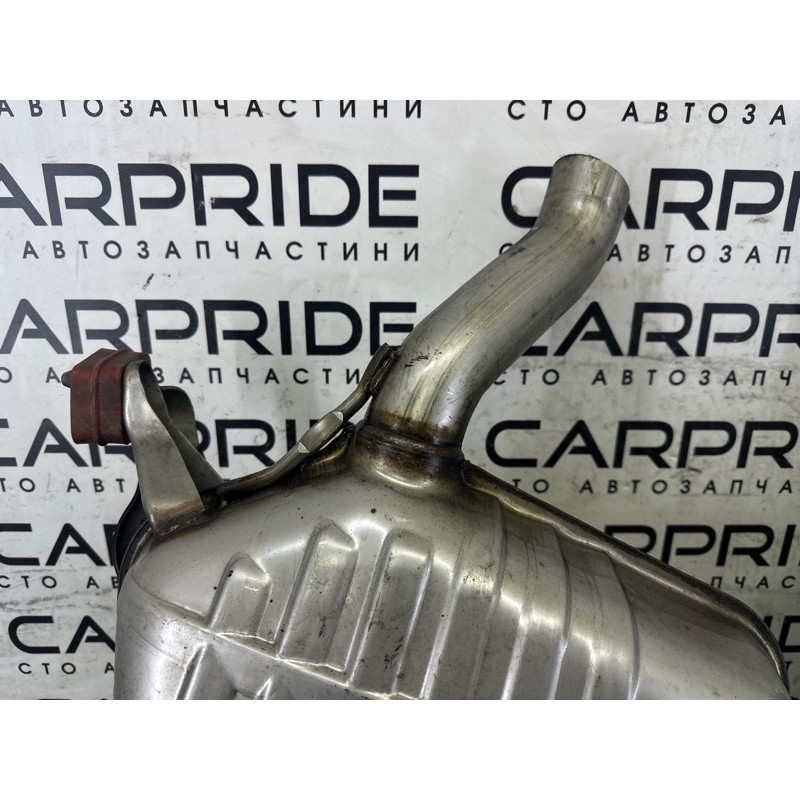 Глушник (вихлопна система) BMW 3-series E90 2010 3.0 N54 18307553827