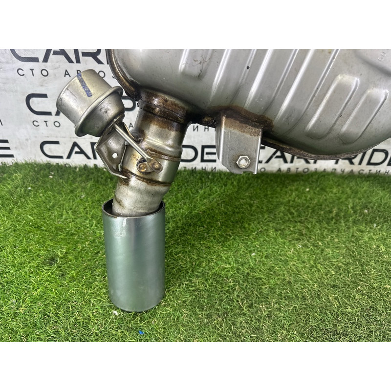 Глушник (вихлопна система) BMW 3-series E90 2010 3.0 N54 18307553827