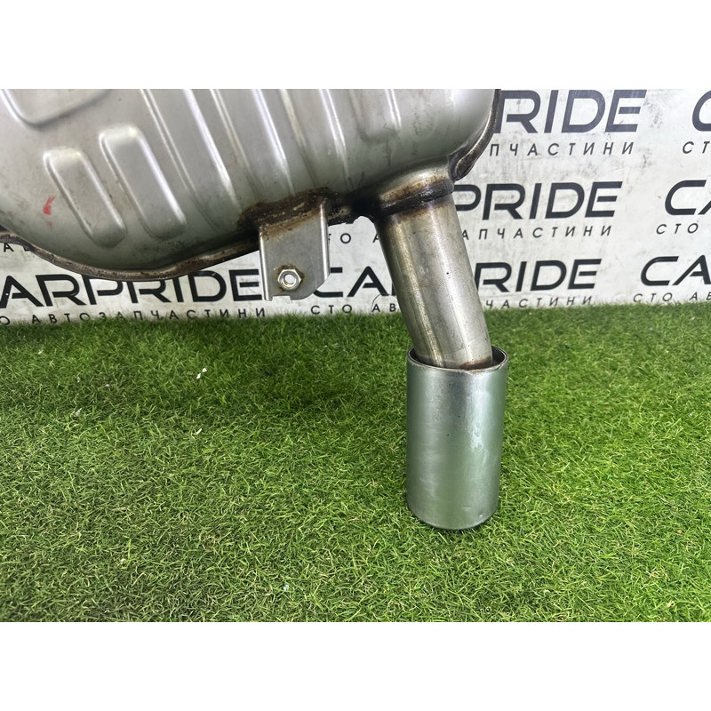 Глушник (вихлопна система) BMW 3-series E90 2010 3.0 N54 18307553827