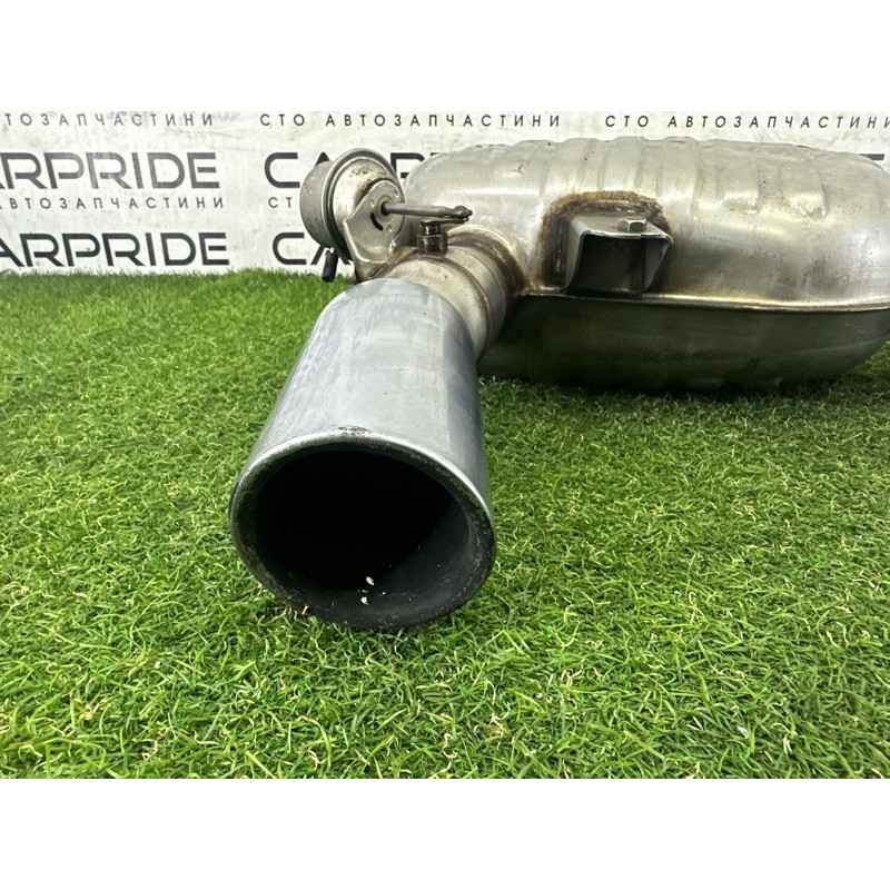 Глушник (вихлопна система) BMW 3-series E90 2010 3.0 N54 18307553827