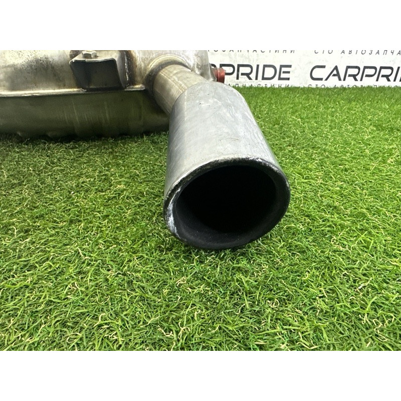 Глушник (вихлопна система) BMW 3-series E90 2010 3.0 N54 18307553827