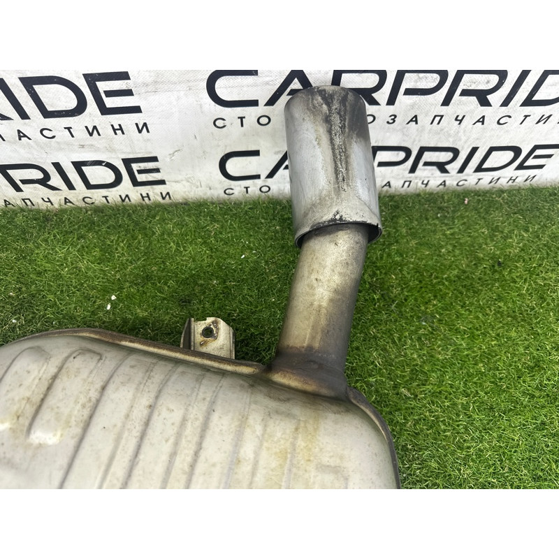 Глушник (вихлопна система) BMW 3-series E90 2010 3.0 N54 18307553827