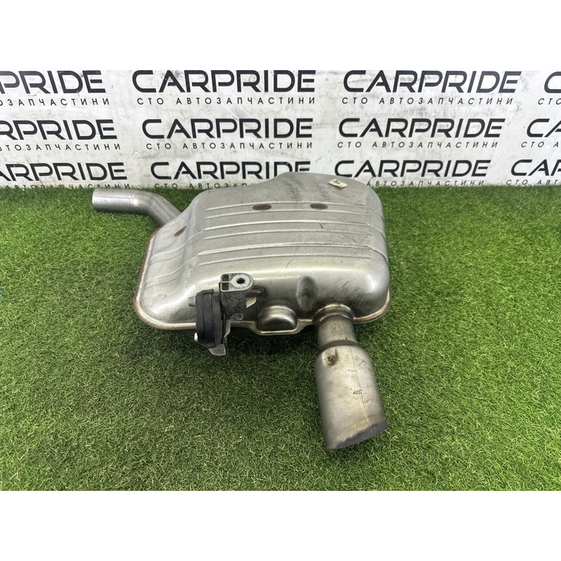 Глушник (вихлопна система) AUDI A4 B9 2017 2.0 TFSI 8W5253610A