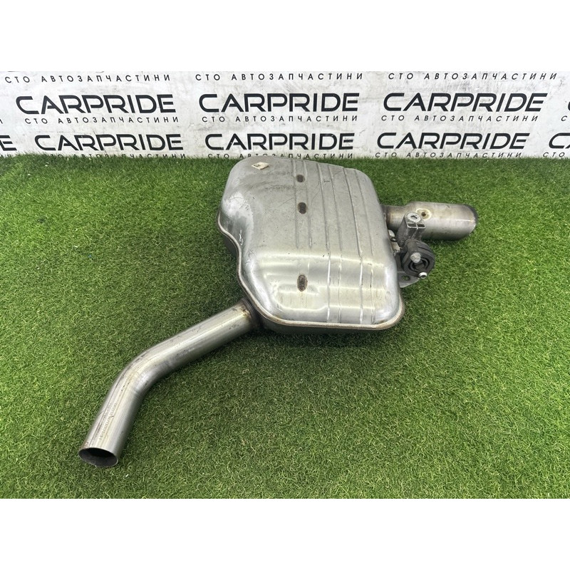 Глушник (вихлопна система) AUDI A4 B9 2017 2.0 TFSI 8W5253610A