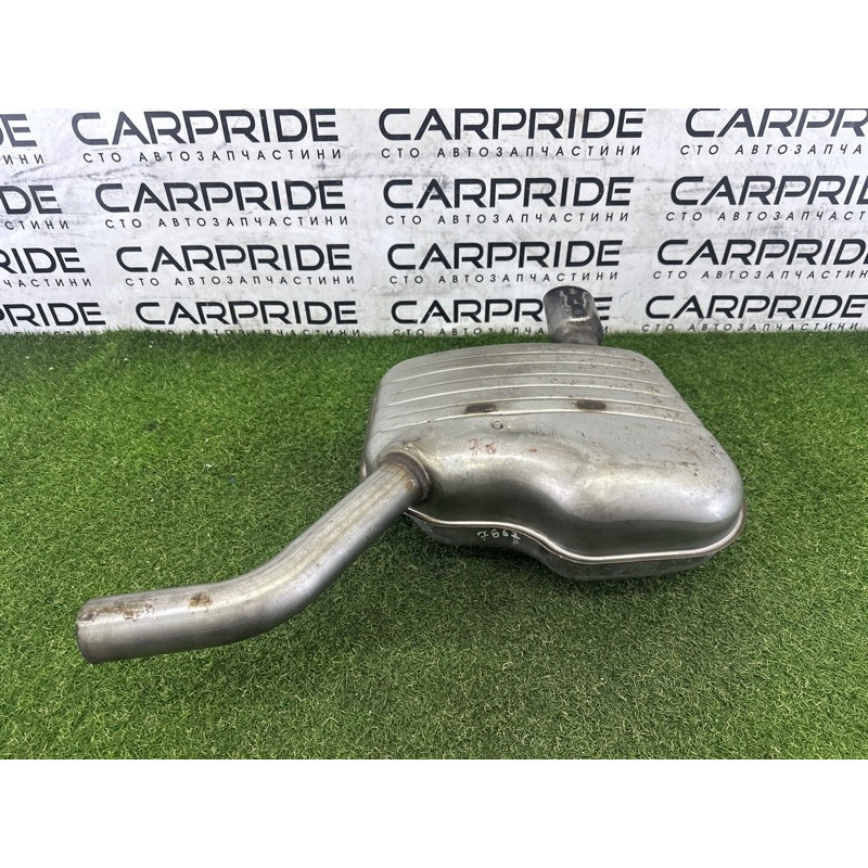 Глушник (вихлопна система) AUDI A4 B9 2017 2.0 TFSI 8W5253610A