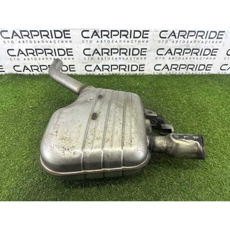 Глушник (вихлопна система) AUDI A4 B9 2017 2.0 TFSI 8W5253610A