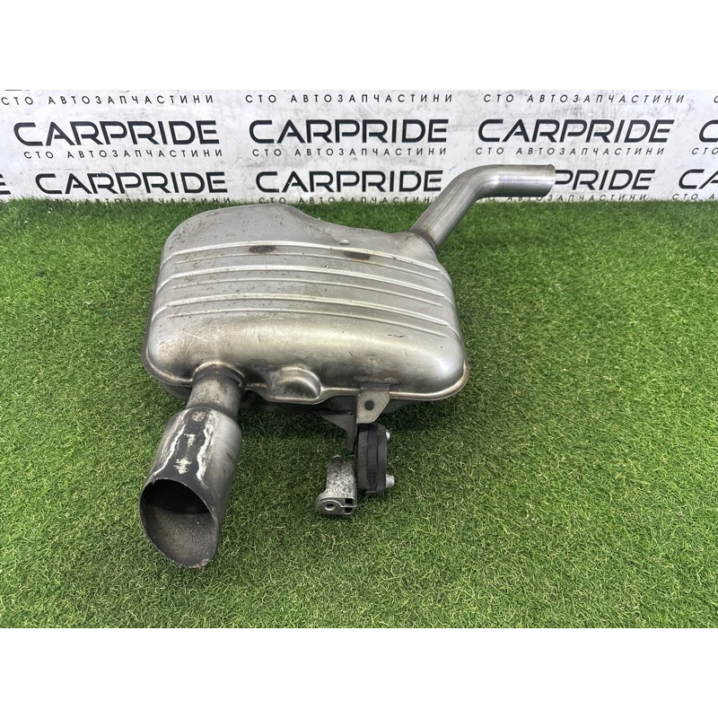 Глушник (вихлопна система) AUDI A4 B9 2017 2.0 TFSI 8W5253610A