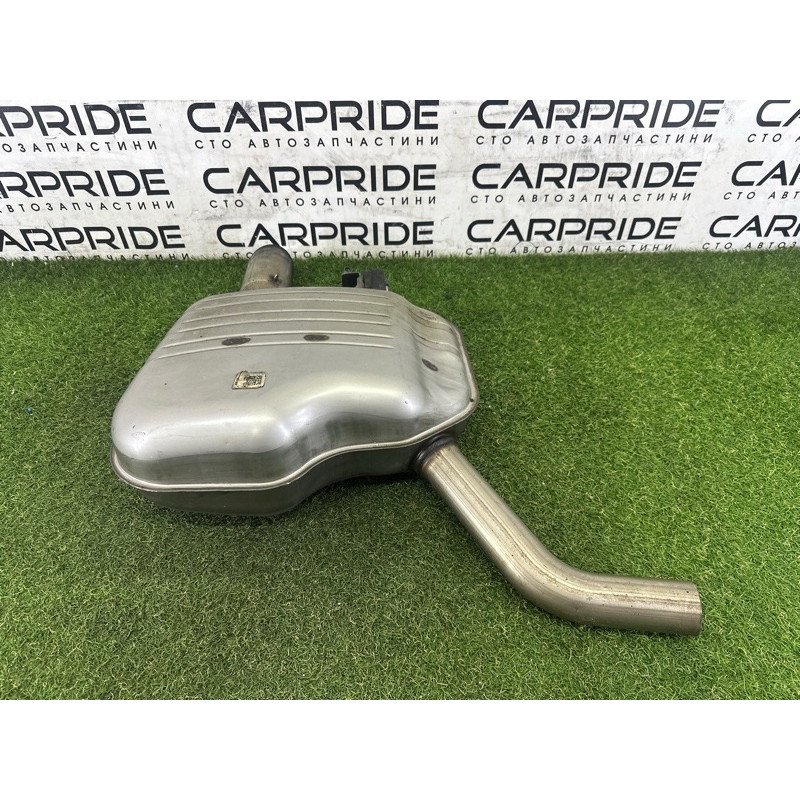 Глушитель (выпускная система) AUDI A4 B9 2017 2.0 TFSI 8W5253610A