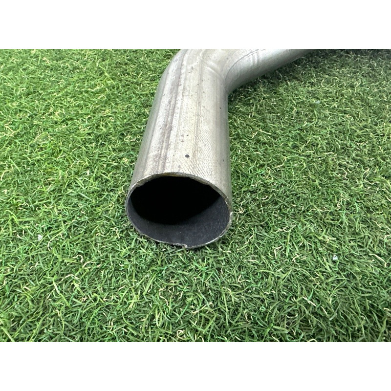 Глушитель (выпускная система) AUDI A4 B9 2017 2.0 TFSI 8W5253610A