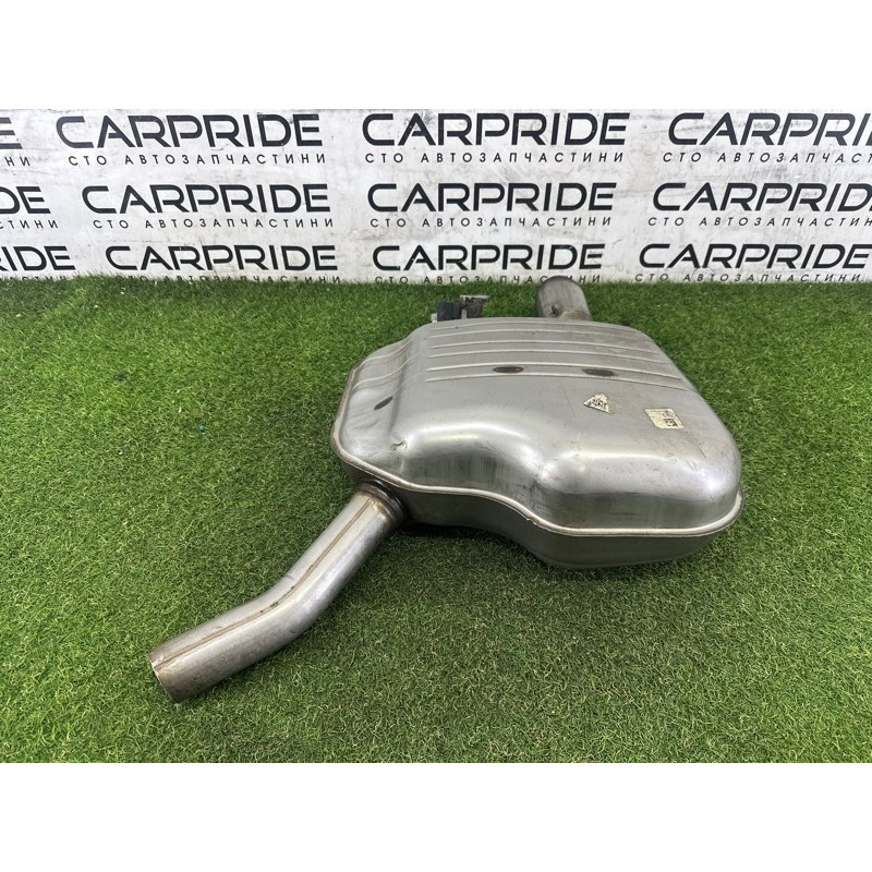 Глушитель (выпускная система) AUDI A4 B9 2017 2.0 TFSI 8W5253609A