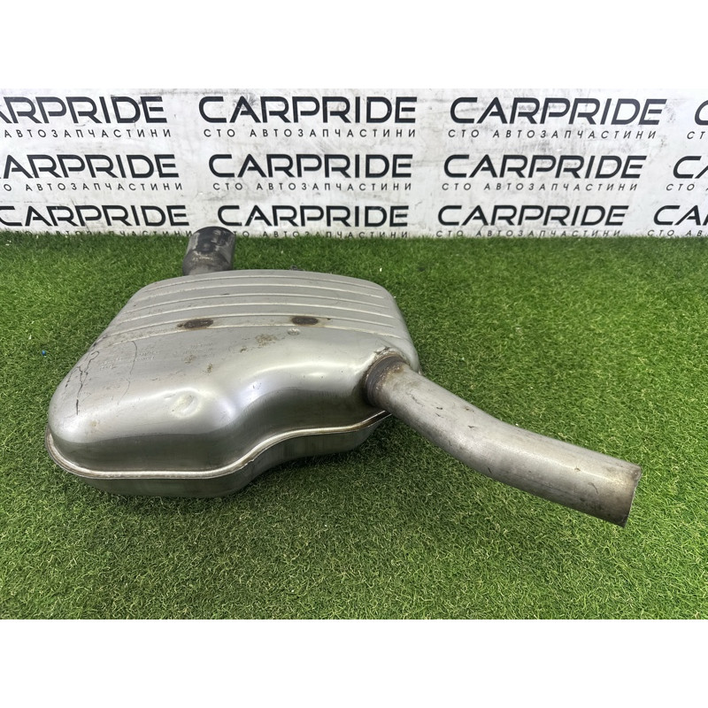 Глушитель (выпускная система) AUDI A4 B9 2017 2.0 TFSI 8W5253609A