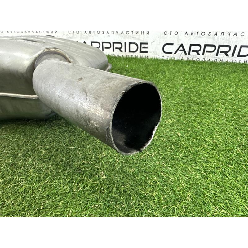 Глушитель (выпускная система) AUDI A4 B9 2017 2.0 TFSI 8W5253609A