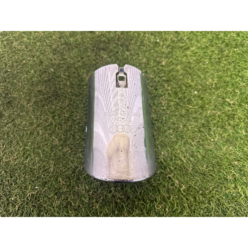 Насадка глушителя (выпускная система) AUDI A4 B9 2017 2.0 TFSI 8W0071762